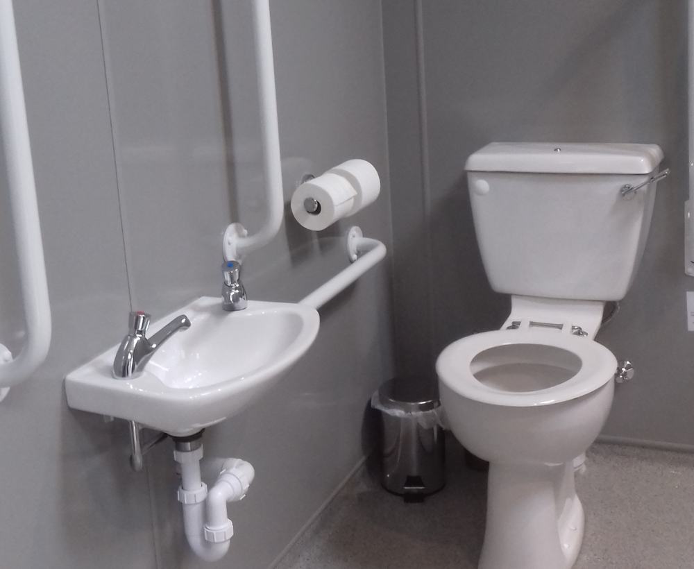 Lundholme Farm Caravan Park