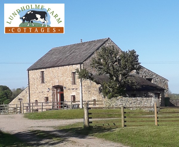 Lundholme Farm