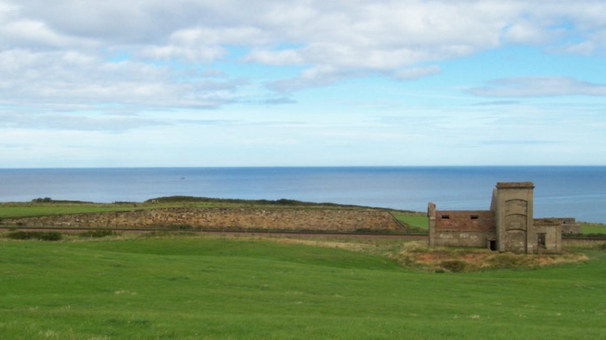 old-saltburn-slide-1 Old Saltburn