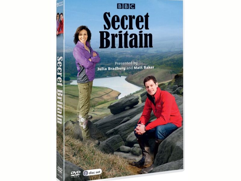 Secret Britain