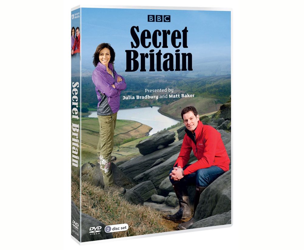 Secret Britain