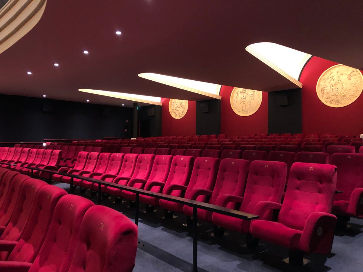 Barrier Free Wiesbaden