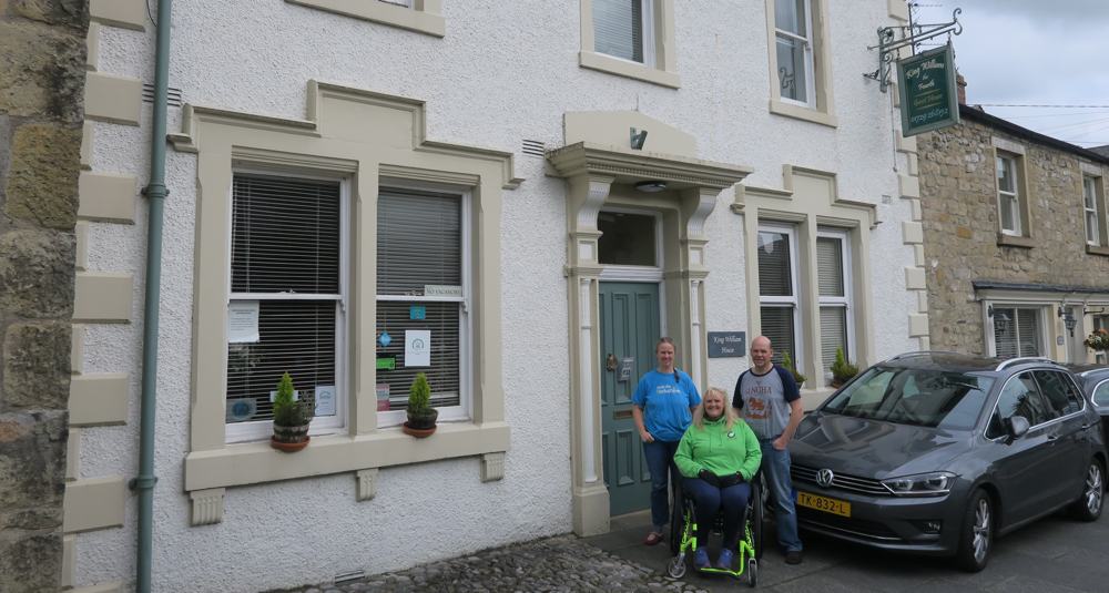 More-to-Settle-King Bill King William the Fourth