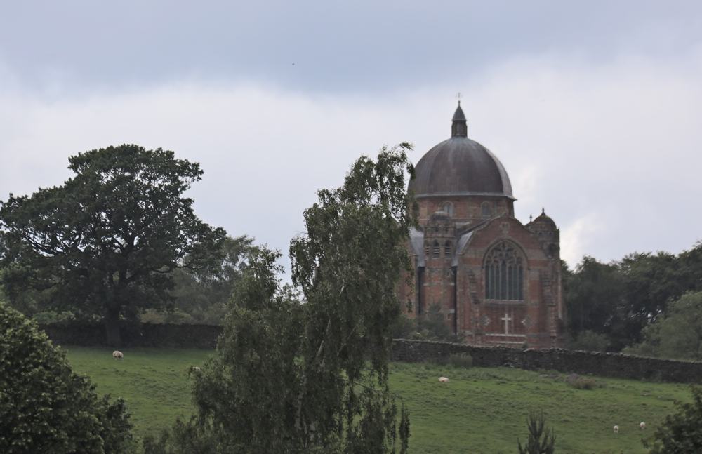 More-to-Settle-school chapel School Chapel