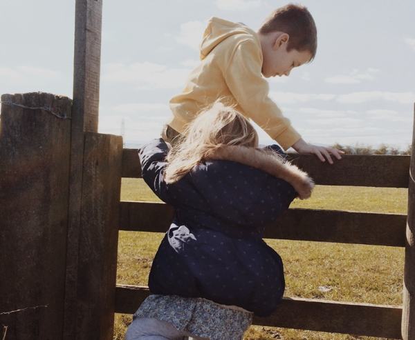 Northumberland family diaries