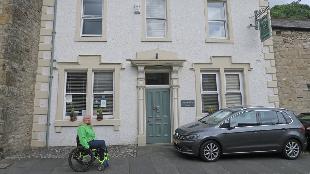 King William The Fourth Guest House