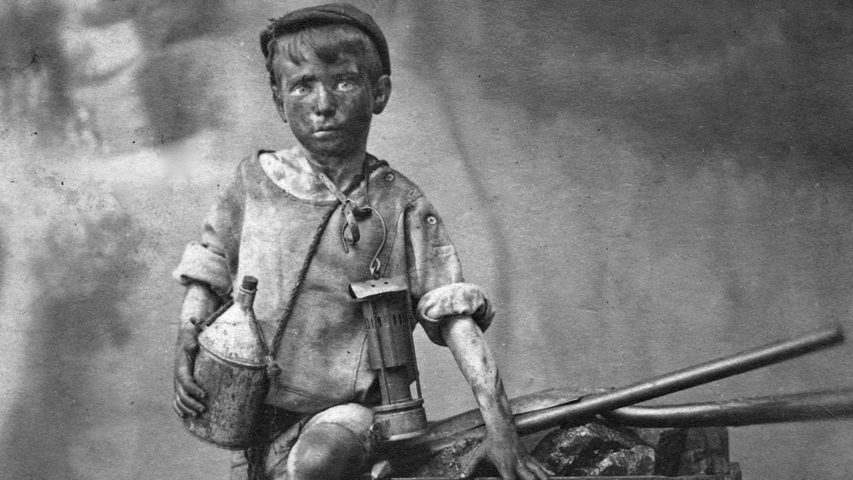 Laxey Wheel, Isle of Man