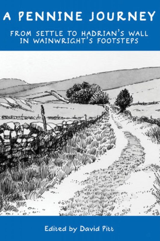 A-Pennine-Journey-David Pitt