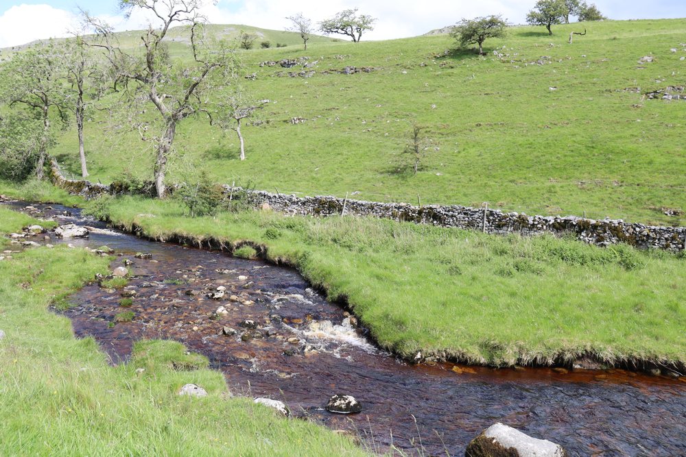 Clapham-Ingleton-Ingleborough-Ingleborough Trail-4 Clapham-Ingleton-Ingleborough-Ingleborough