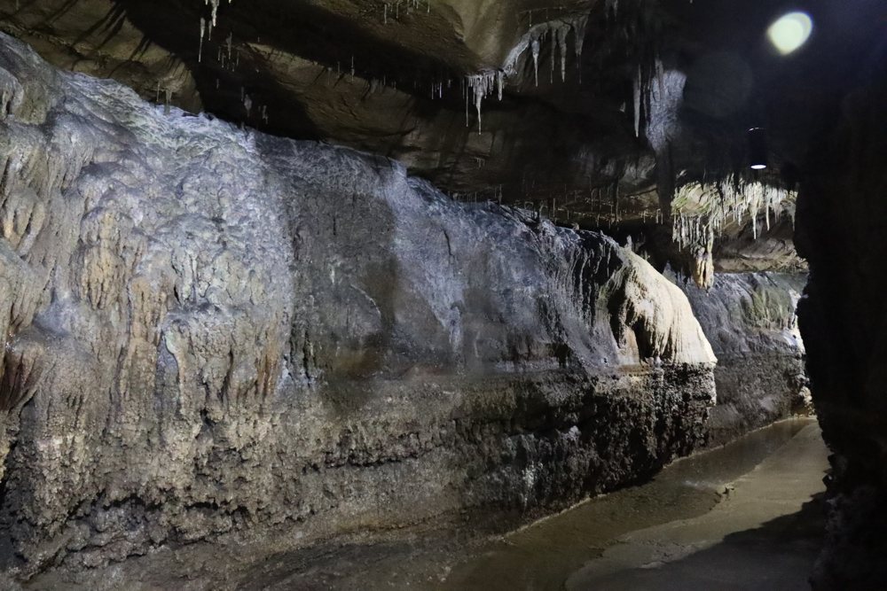 Clapham-Ingleton-Ingleborough-cave-3 Gaping Gill