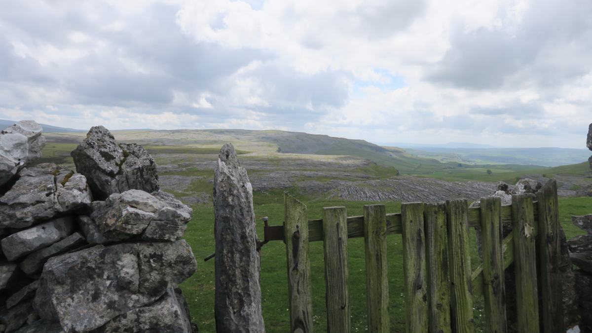 Ingleborough-SN3 Ingleborough