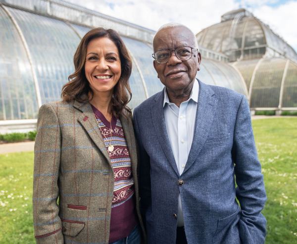 Britain's Greatest National Treasures