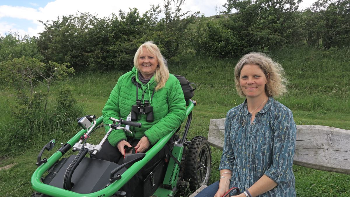 Nicola Estill Nicola Estill