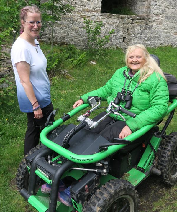 Smardale Beth Pipe-b Beth Pipe