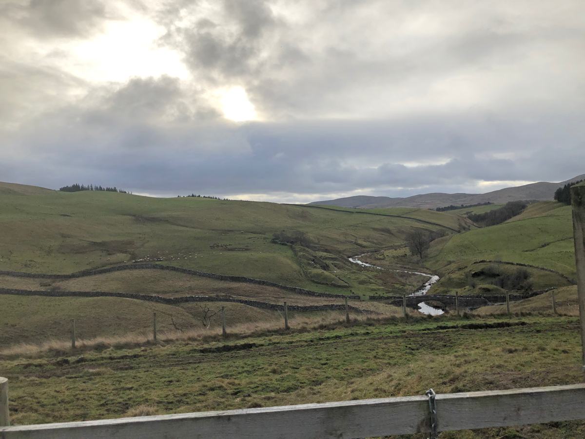 Smardale-view Smardale