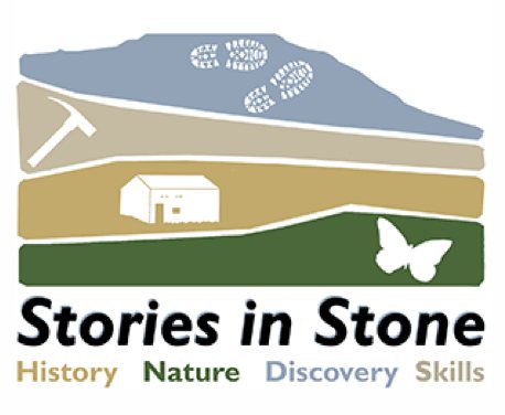 Stories in Stone