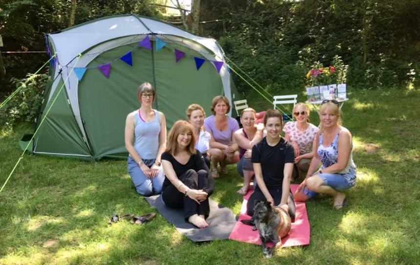 Margins Walking Holidays