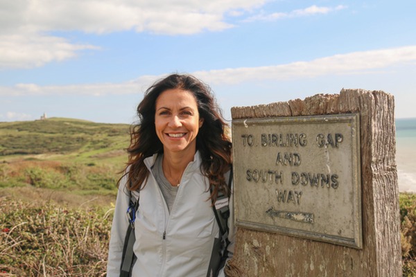 South Downs and Seven Sisters Walk