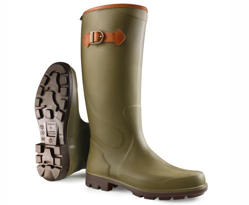 DUNLOP PUROFORT ISLAY