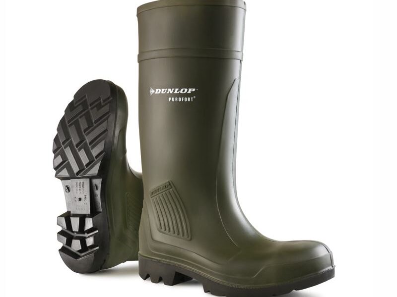 unlop Purofort Professional