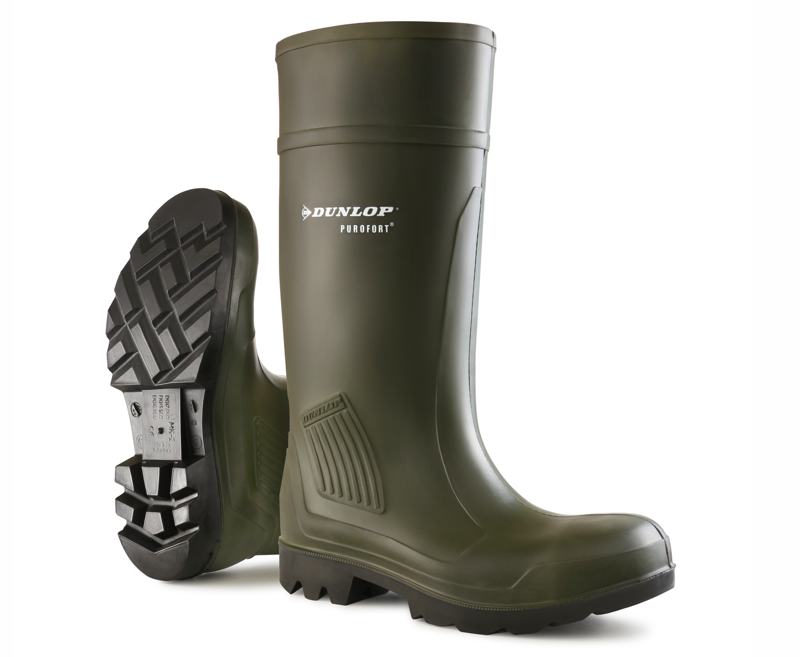 unlop Purofort Professional