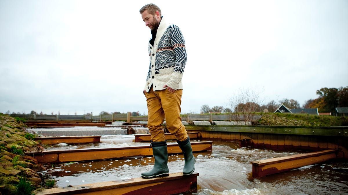 Dunlop Protective Footwear