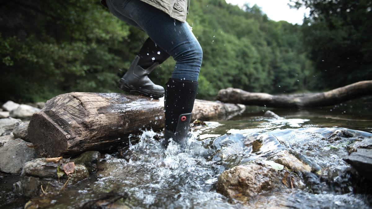 Dunlop Protective Footwear