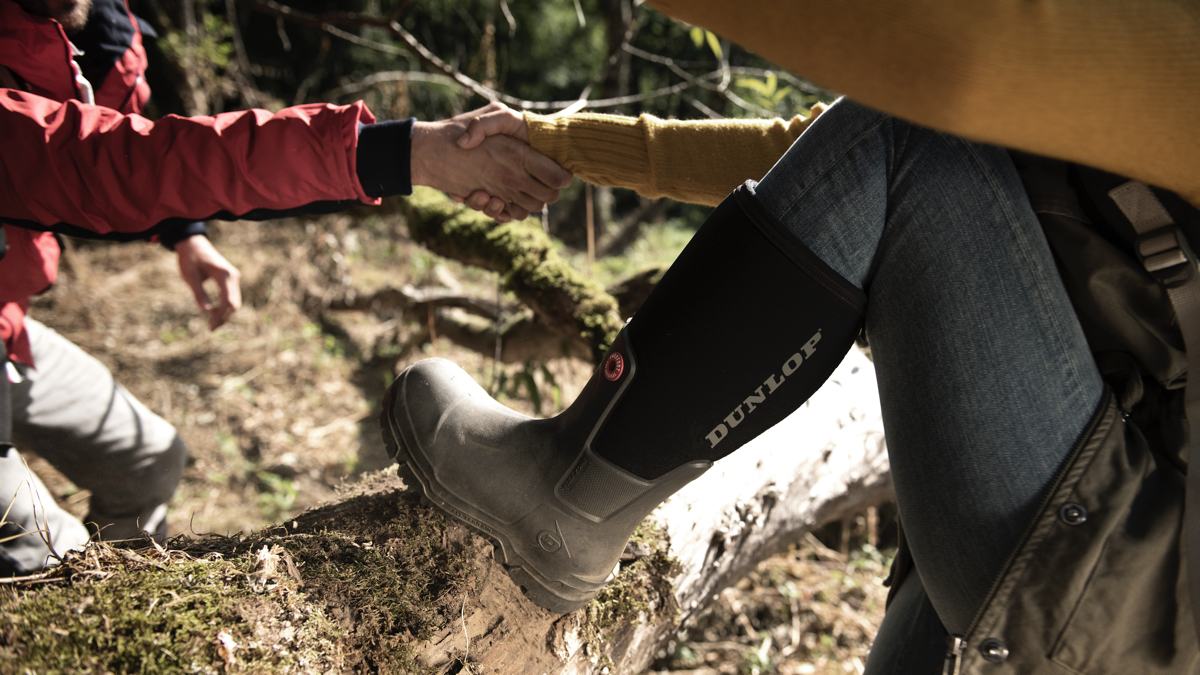 Dunlop Protective Footwear