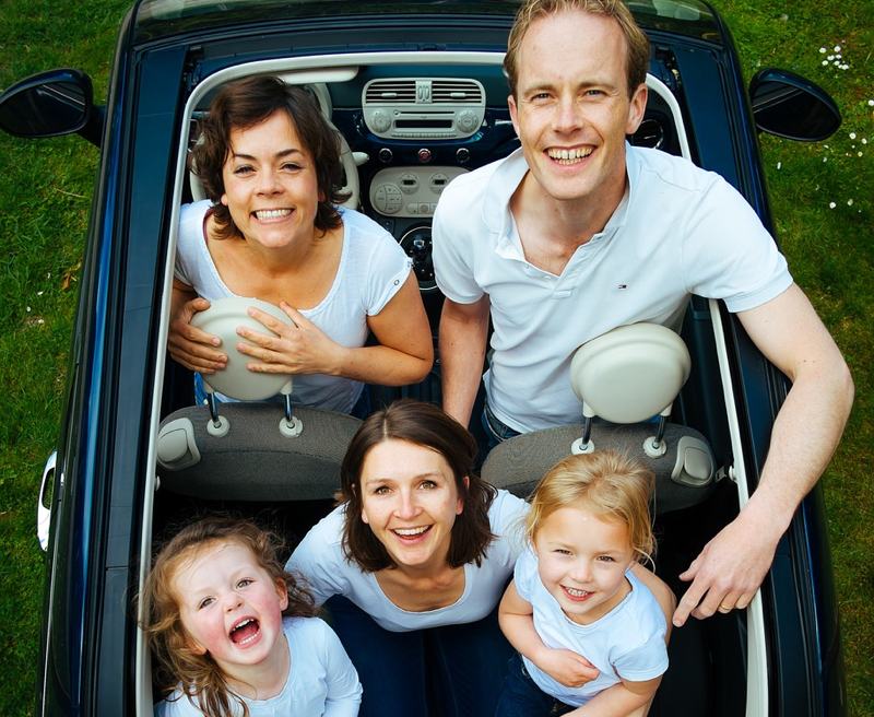 5 tips for looking after the environment