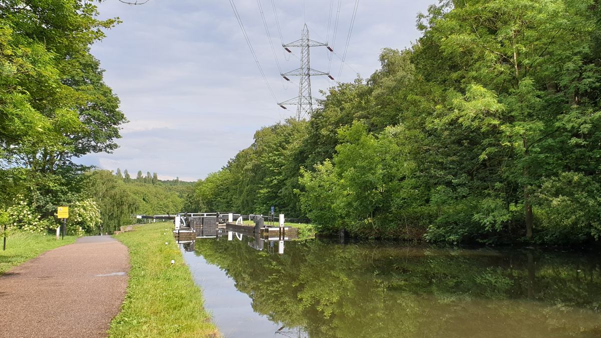 Leeds Liverpool Canal