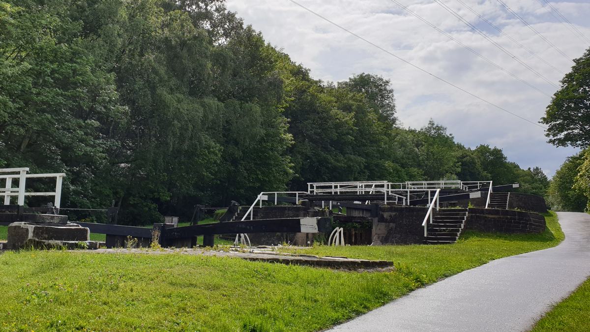 Leeds Liverpool Canal