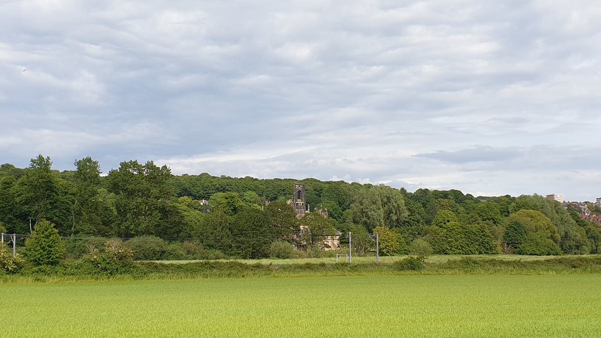 Leeds Liverpool Canal