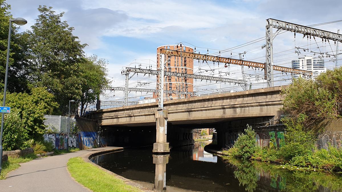 Leeds Liverpool Canal