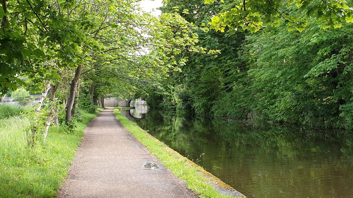 Leeds Liverpool Canal