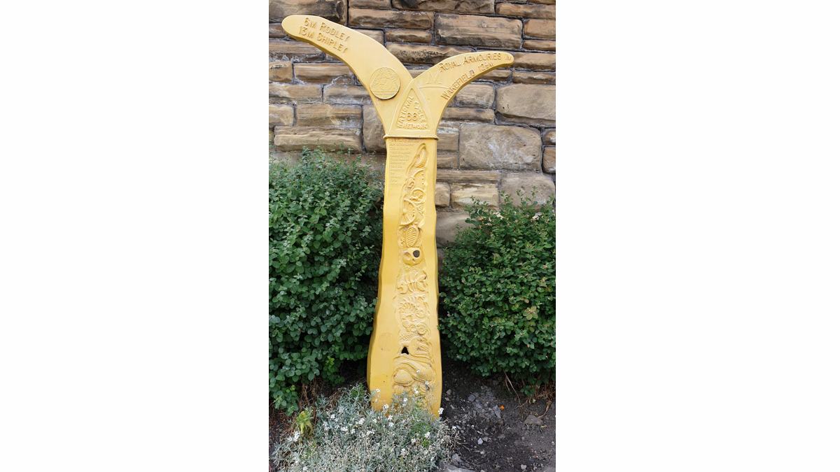 Leeds Liverpool Canal