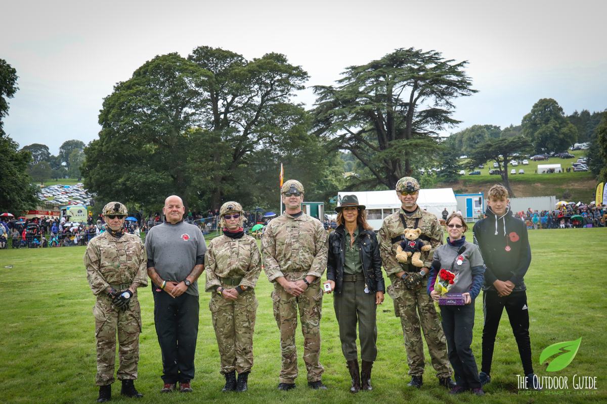 Country Fair 249A6768 Chatsworth Country Fair