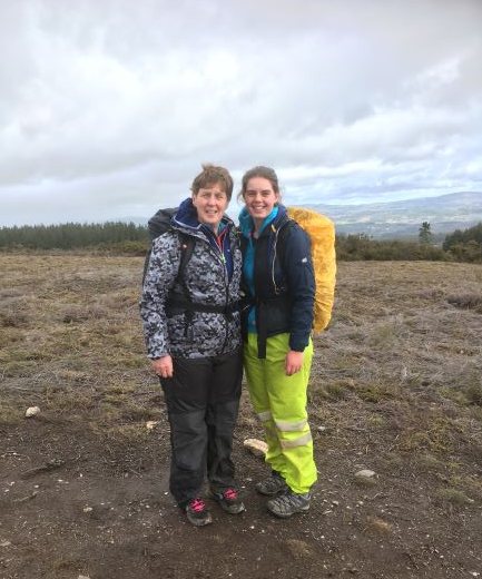 Katy & Kim McMonagle