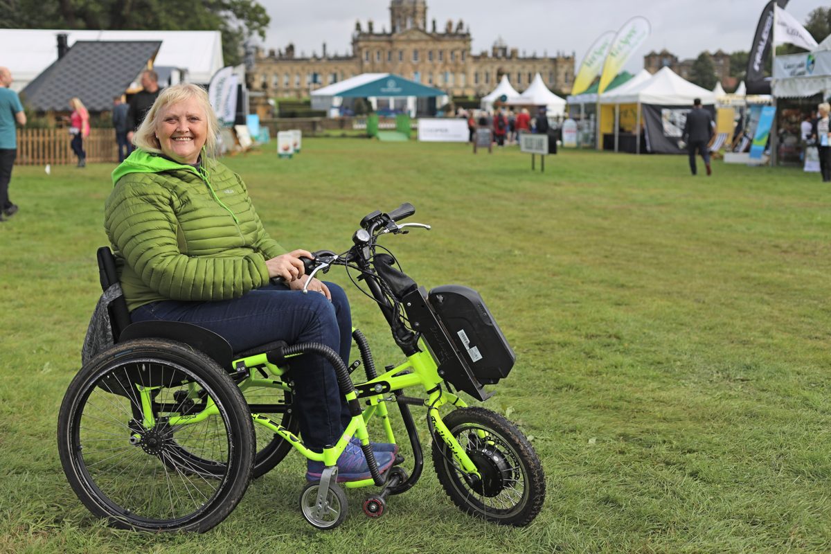 countryfile-2019-wheelchair-debbie Davinci