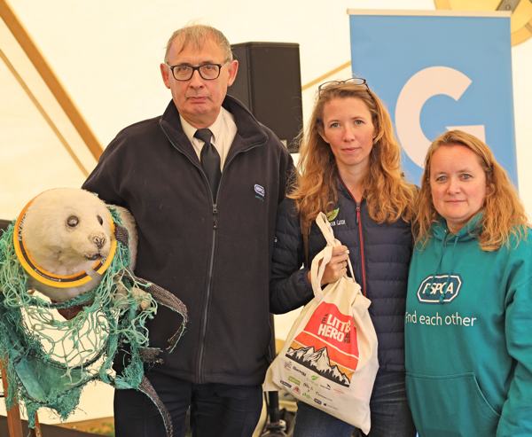 Not Fantastic for Wildlife