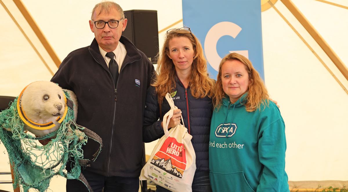 not-fantastic-for-wildlife-rspca Geoff from the RSPCA