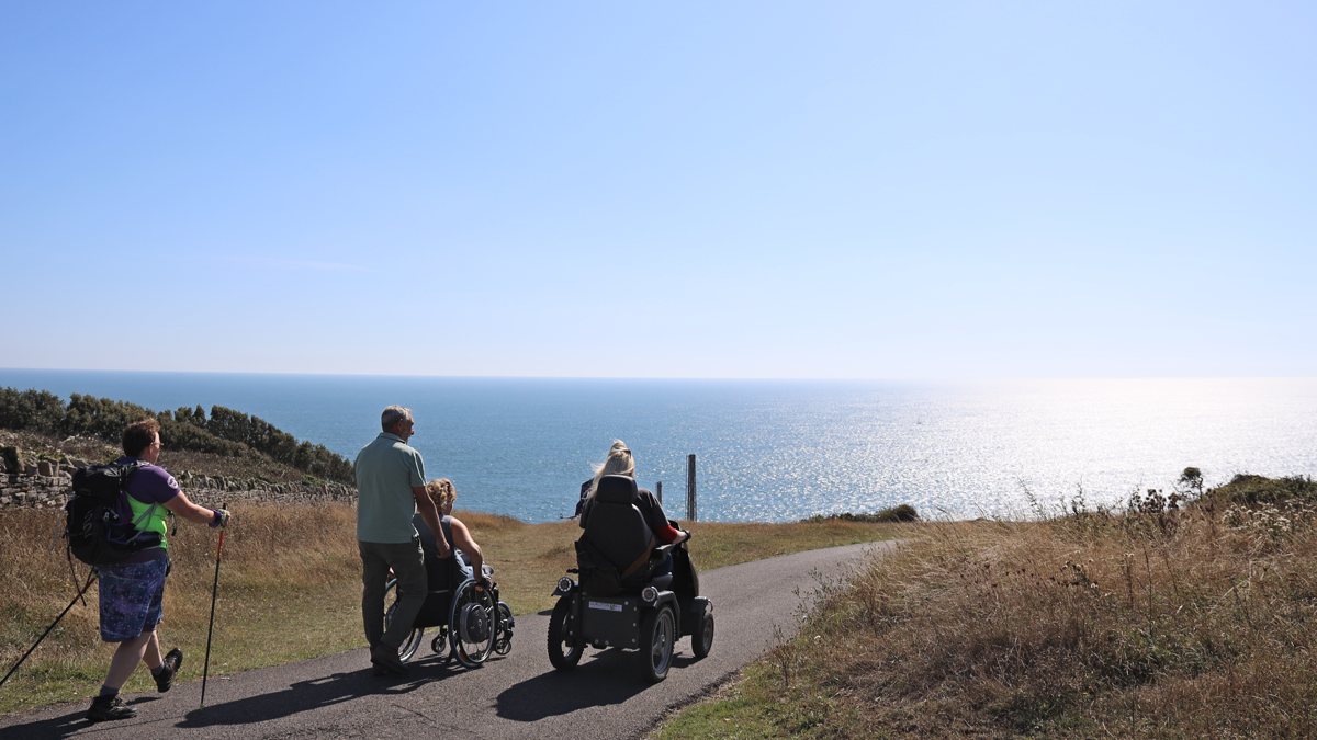 Anvil-Lighthouse-slide-4 Coastal Walk to Anvil Lighthouse