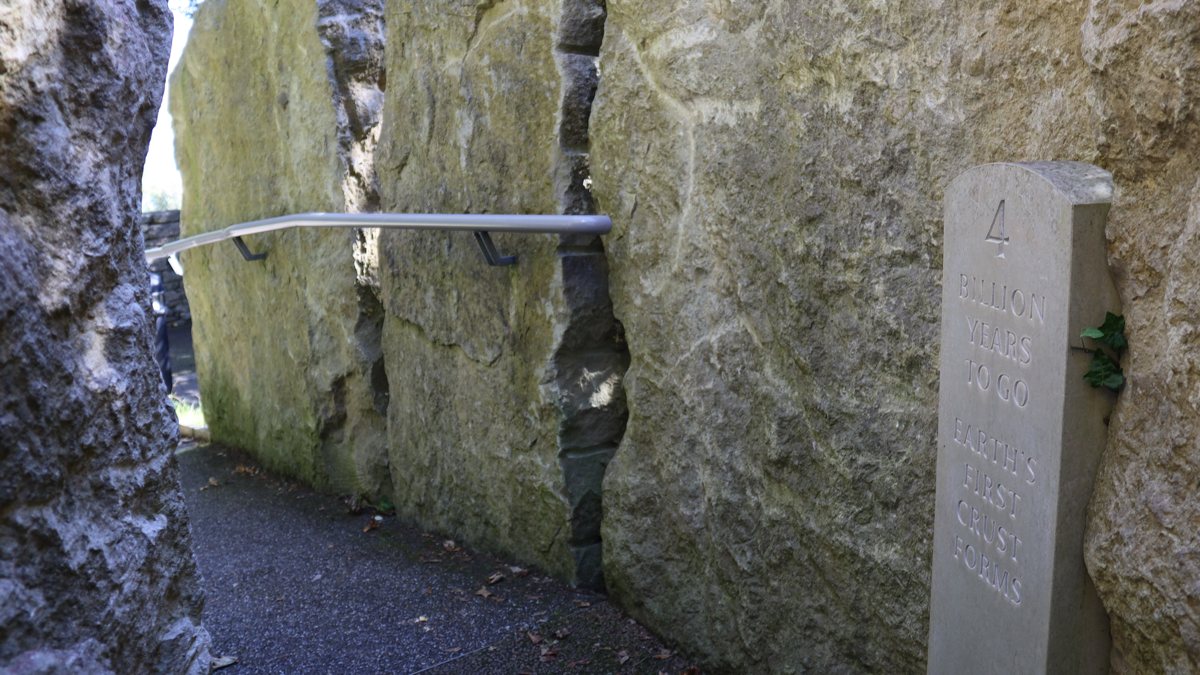 Durlston Country Park