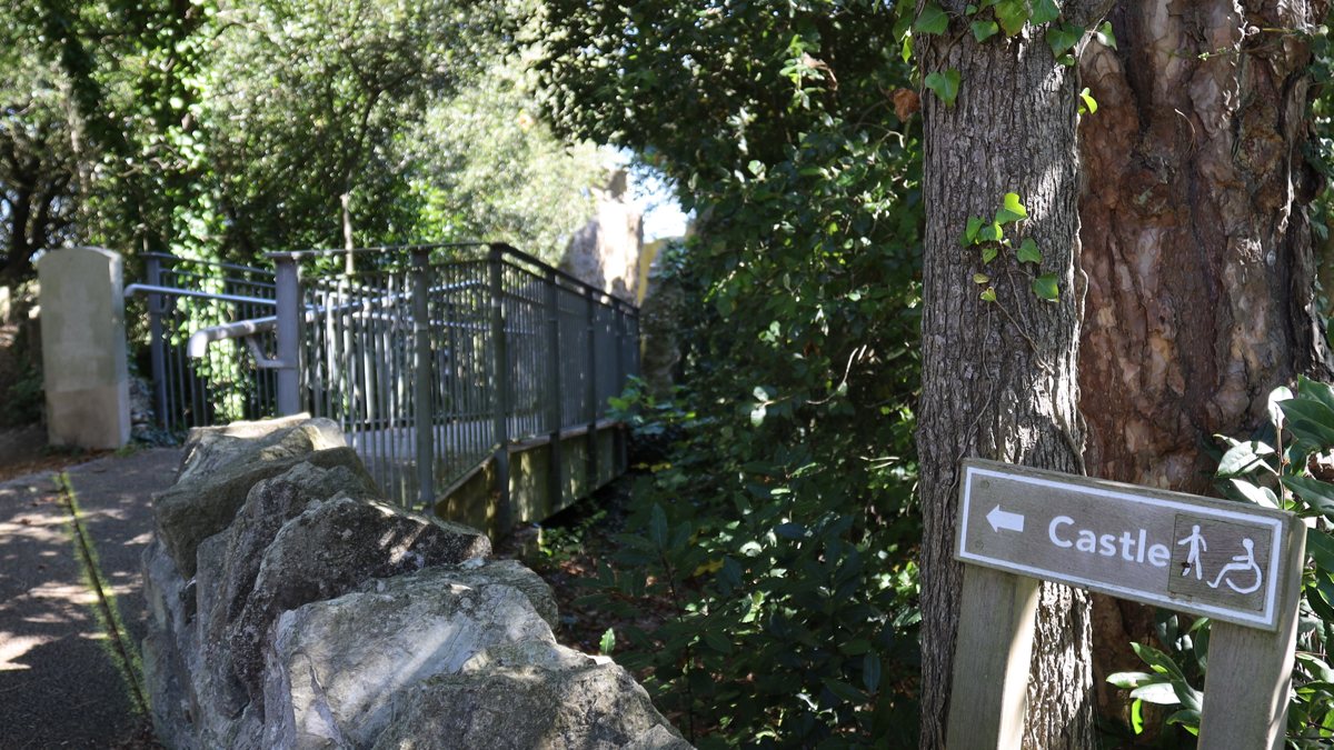 Durlston Country Park