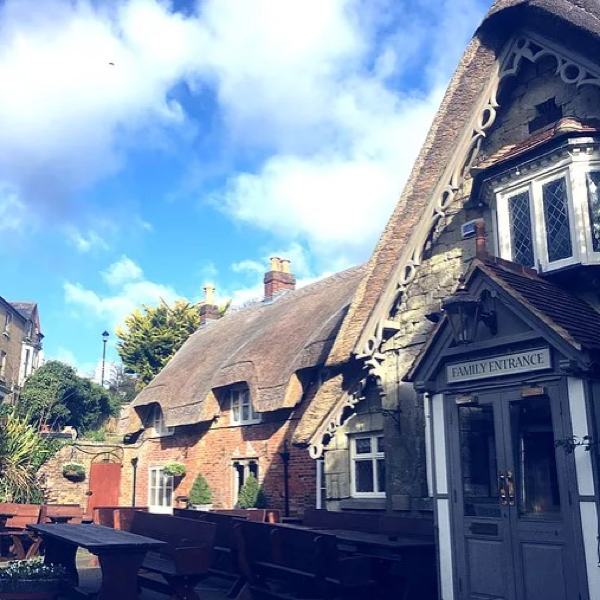 Isle-of-Wight-Adventure-pic-1 Isle of Wight Adventure