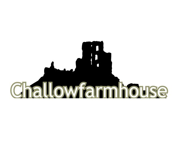 challow-logo2 Challow Farmhouse