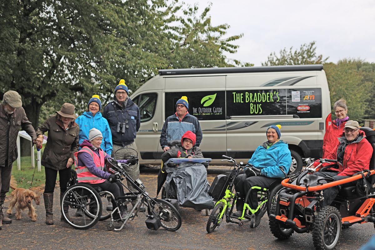 GetOutside - Rutland