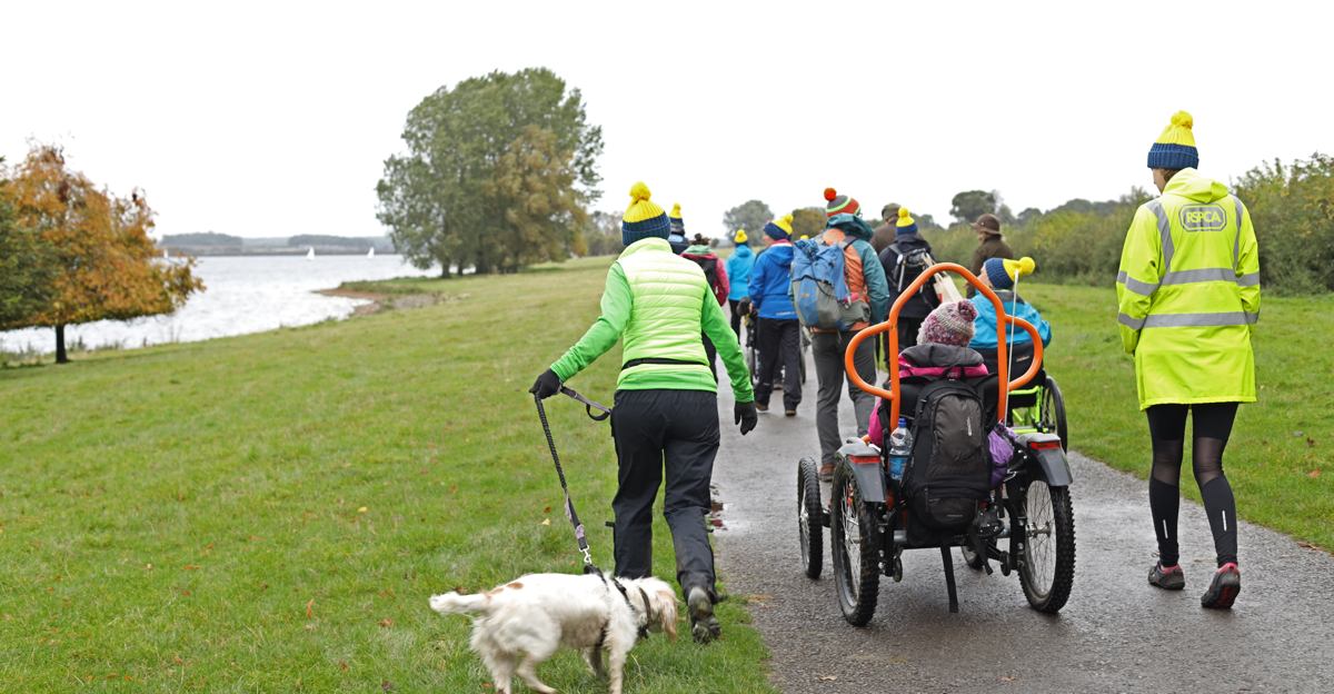 GetOutside - Rutland