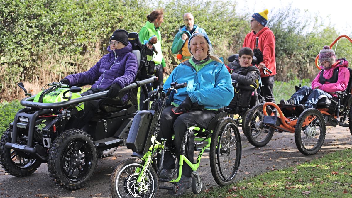 GetOutside - Rutland