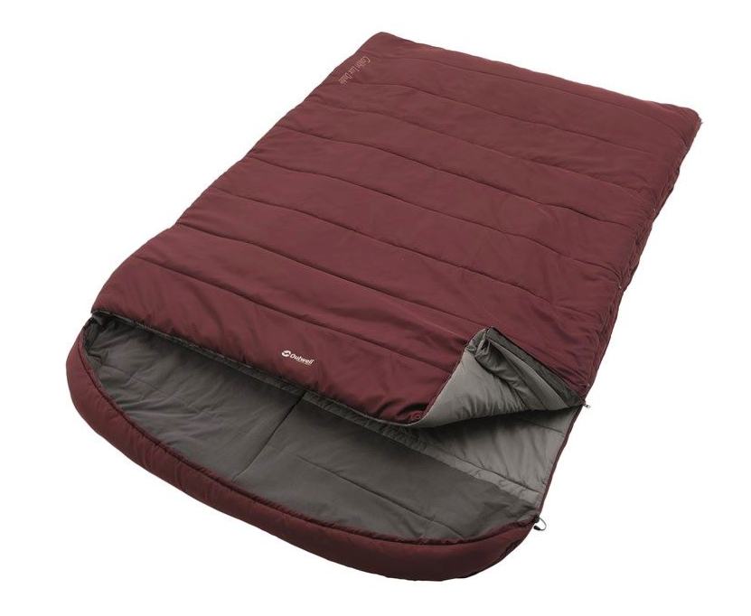 Colibri Lux Double Sleeping Bag