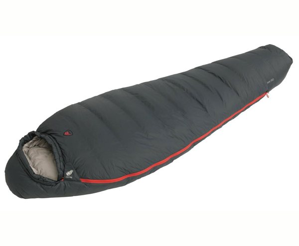 Serac 600 Sleeping Bag